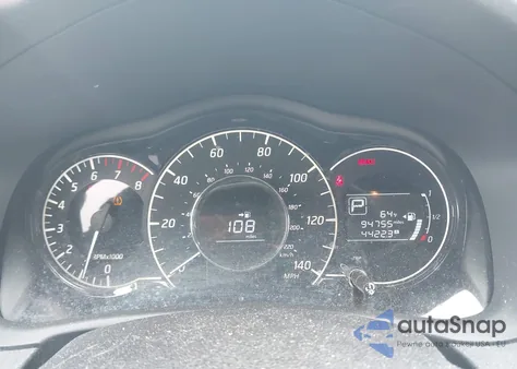 2016 Nissan Versa Note S (Sr)/S Plus/Sl/Sr/Sv from USA, damaged, VIN 3N1CE2CP5GL408366